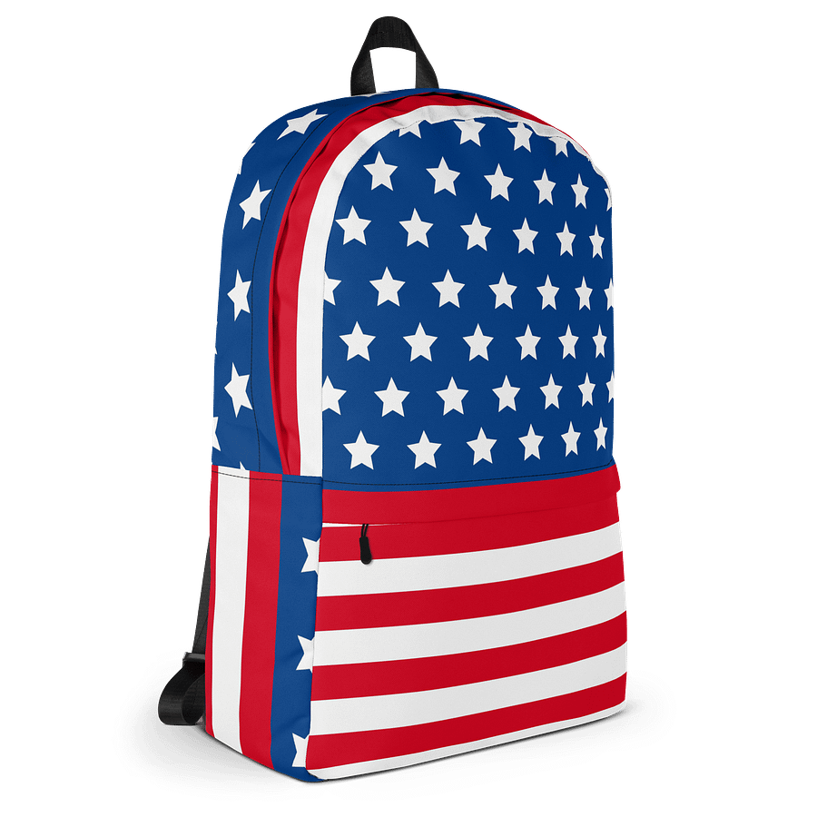 United States Backpack product image (3)