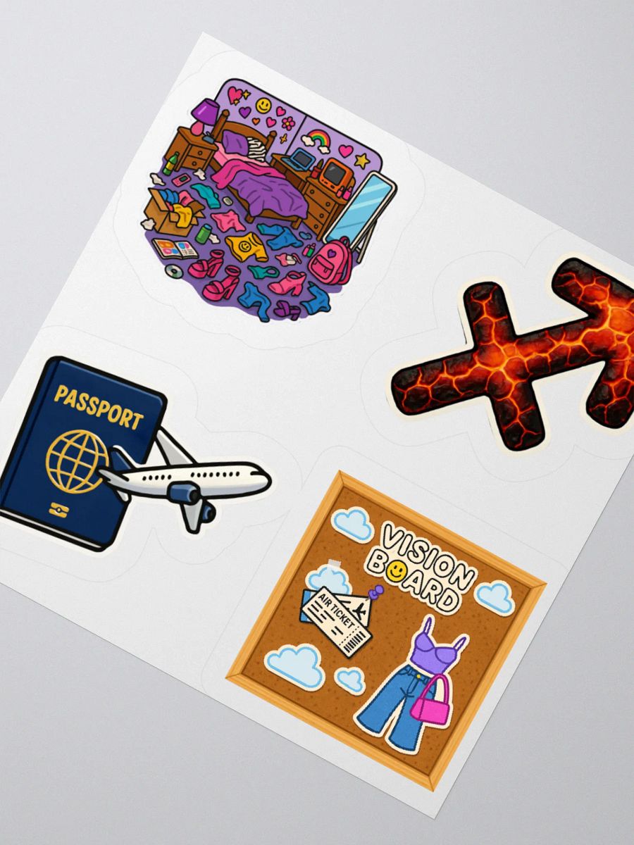 Sagittarius Stater Pack product image (5)