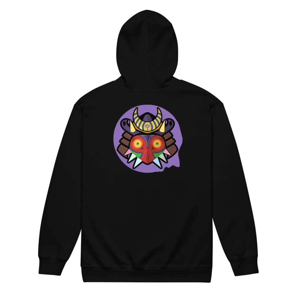 Terrible Fate HOODIE product image (7)