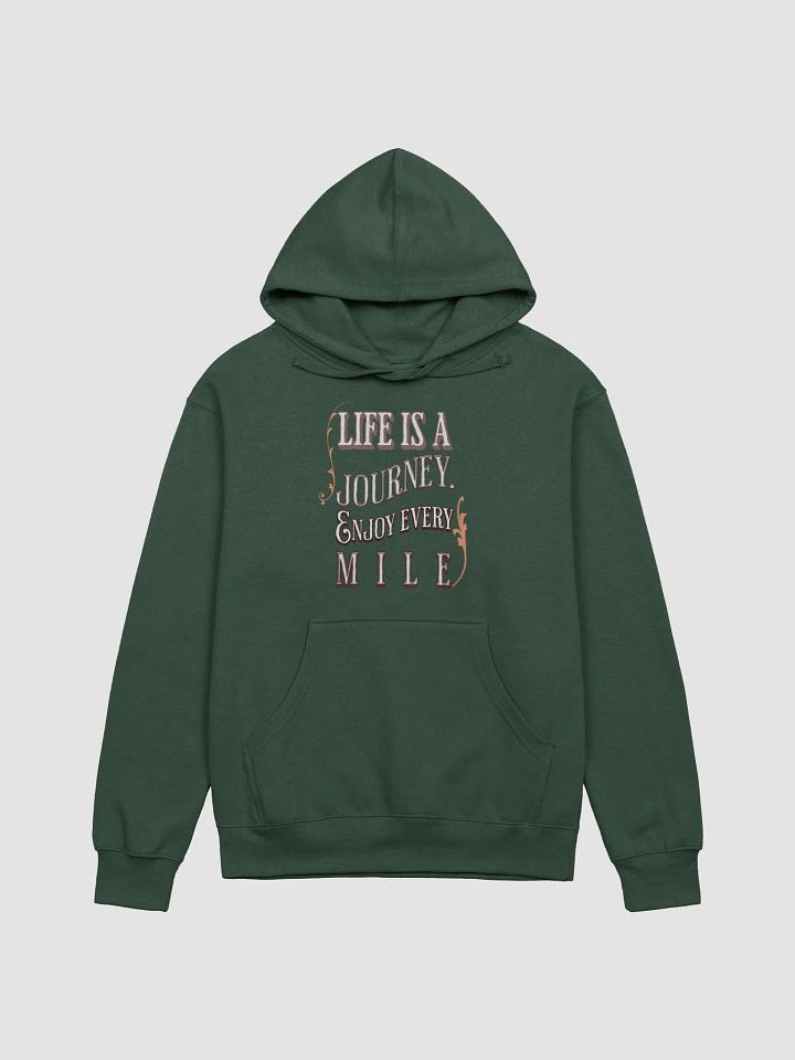 Journey's End Midweight Hoodie product image (7)