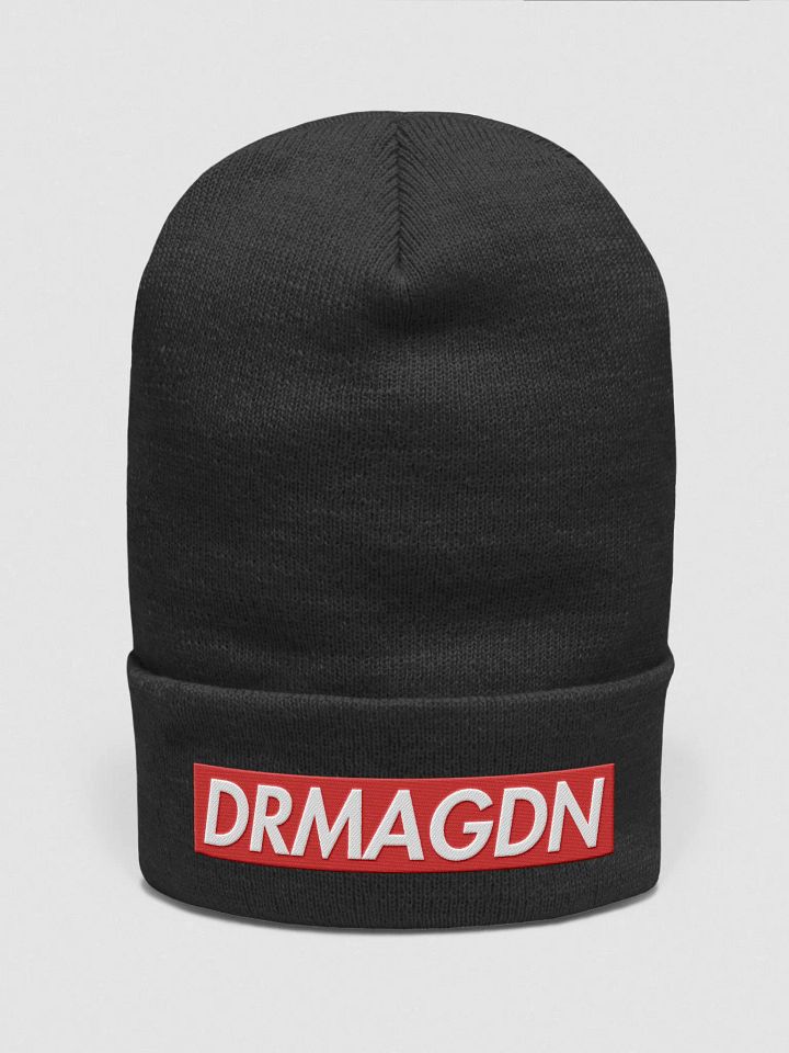 DRMAGDN Beanie - Supreme product image (2)