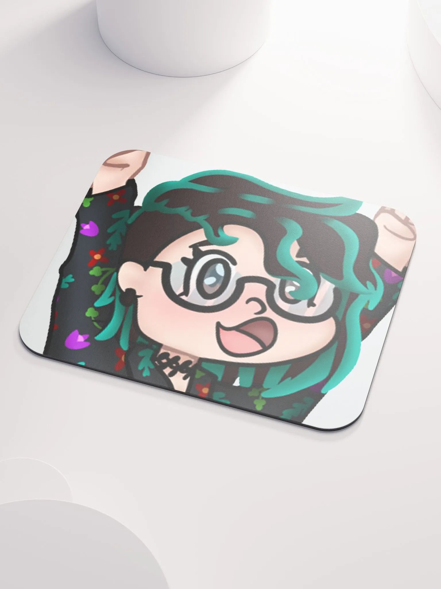 Hype Mousepad product image (3)