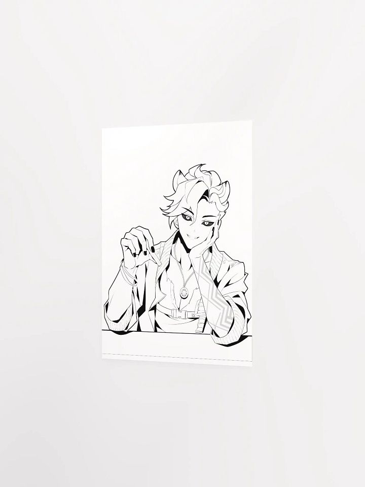Leo Print 02 product image (24)