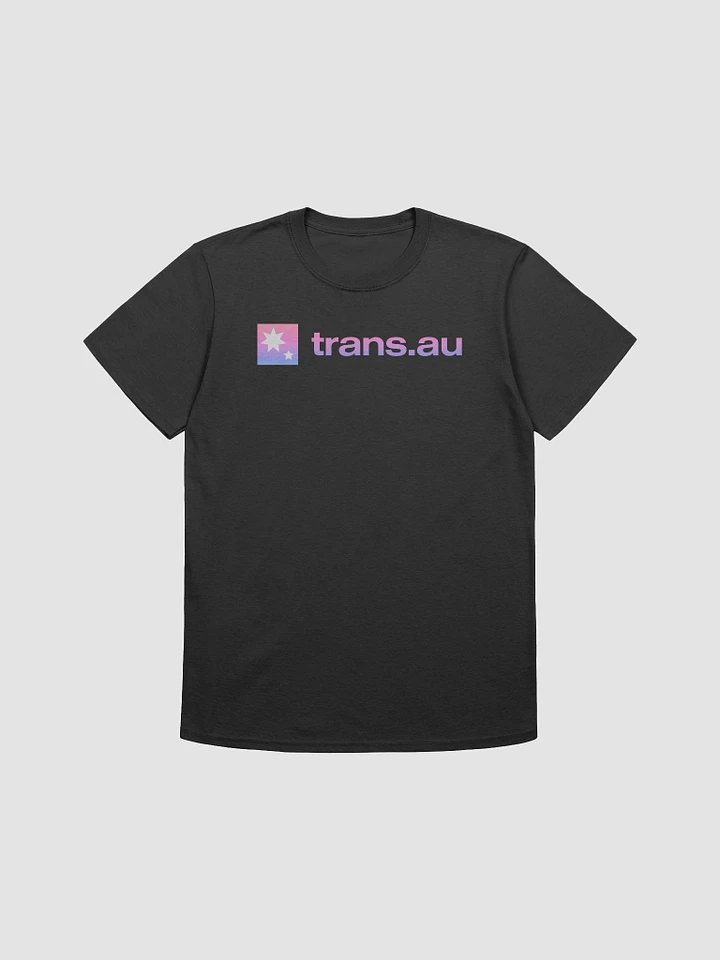Trans.au T-Shirt product image (1)