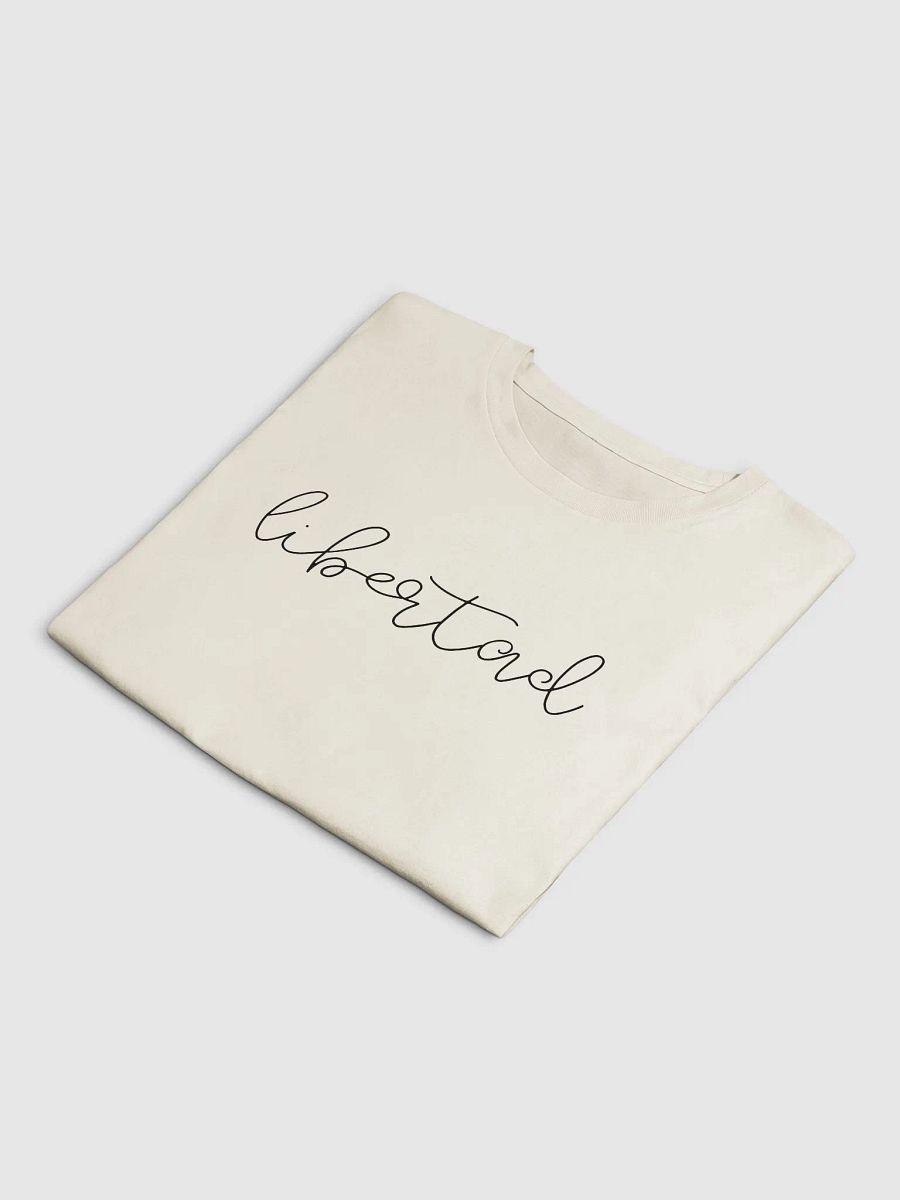 Libertad Crop Top product image (3)
