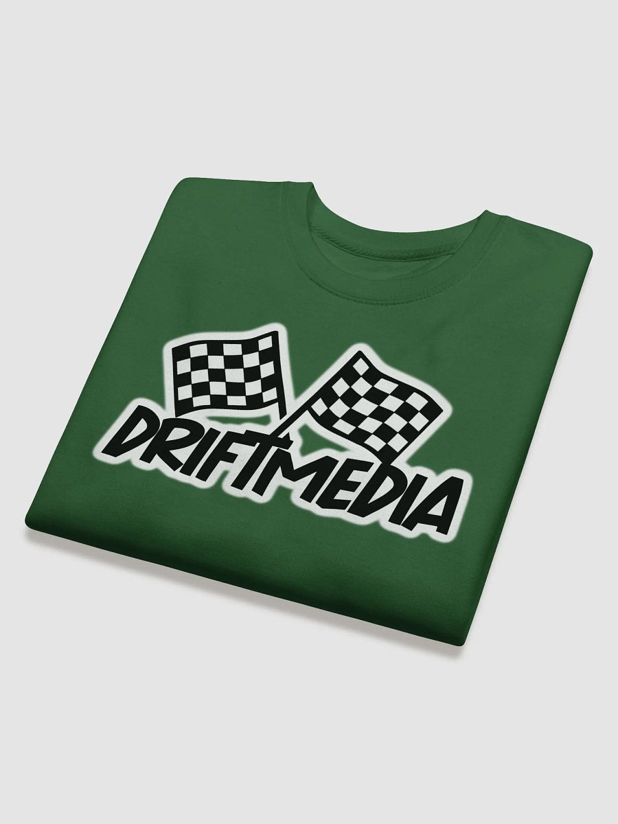 CHECKERED FLAGS - HEAVYWEIGHT SWEATER product image (4)