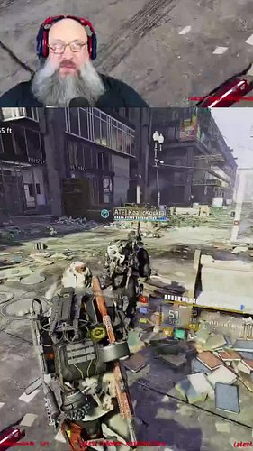 Got to make sure he is doing it right. | #grind360 on #Twitch#ubisoft #TwitchLive #TwitchCommunity #SmallStreamerSupport#Divi...