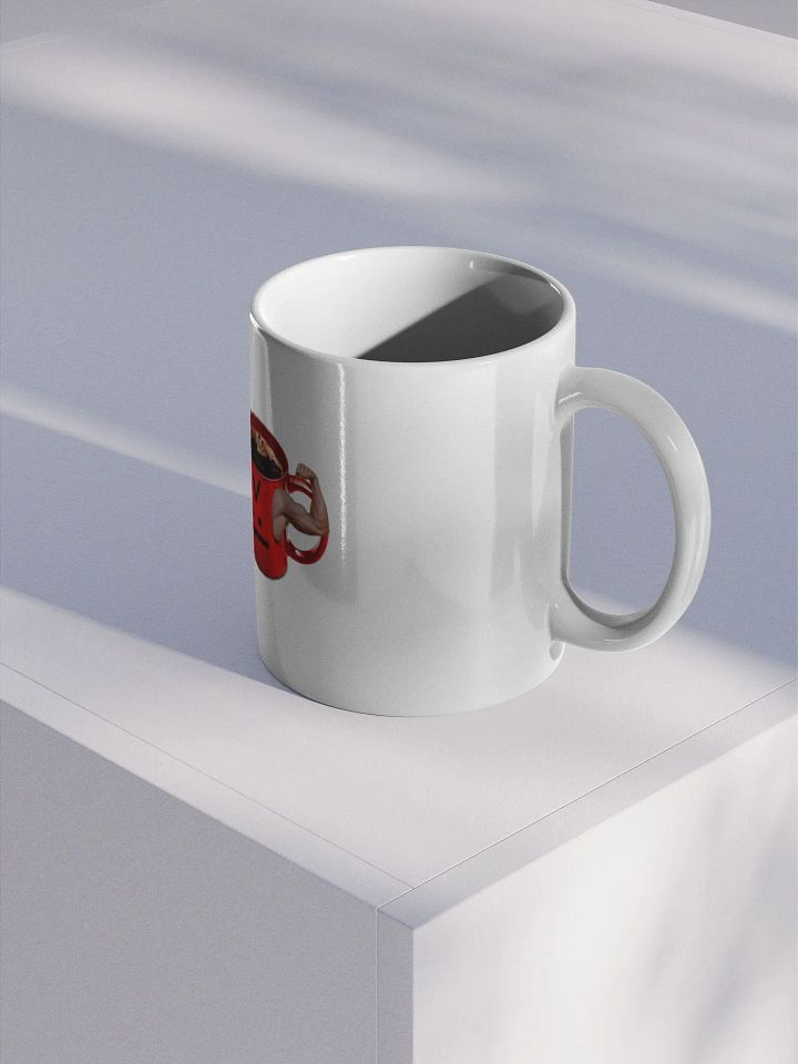 strong coffee product image (2)