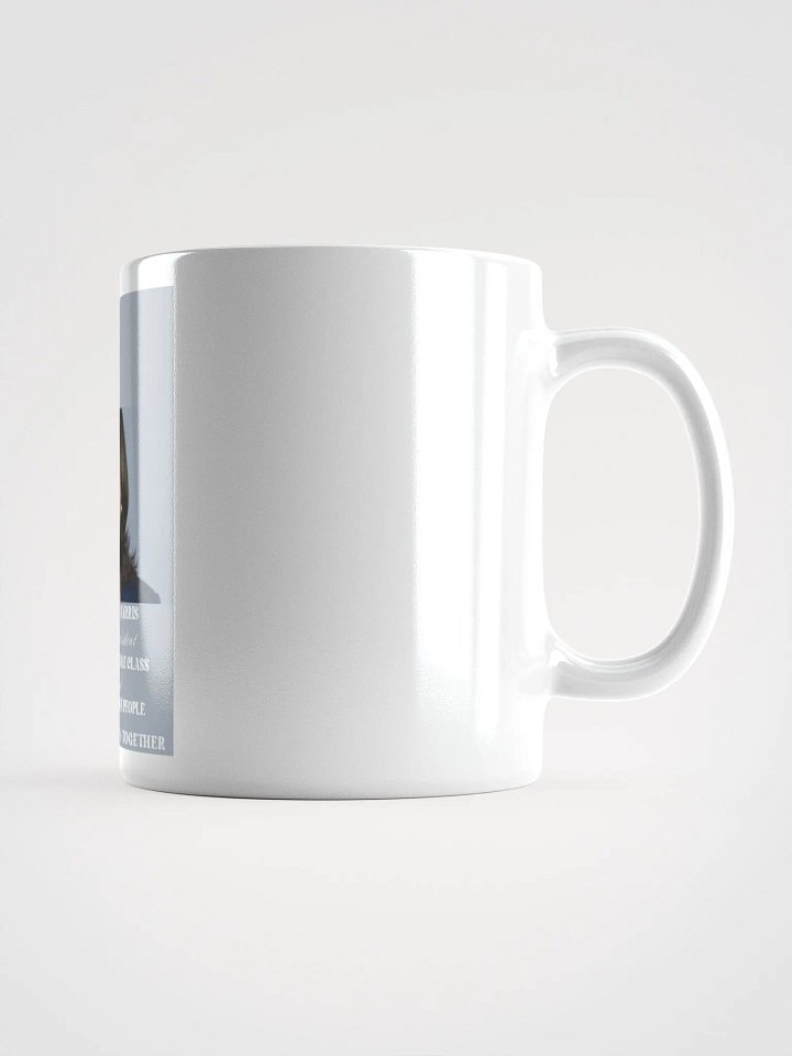 A New Election of Change Has Come Coffee Mug product image (1)