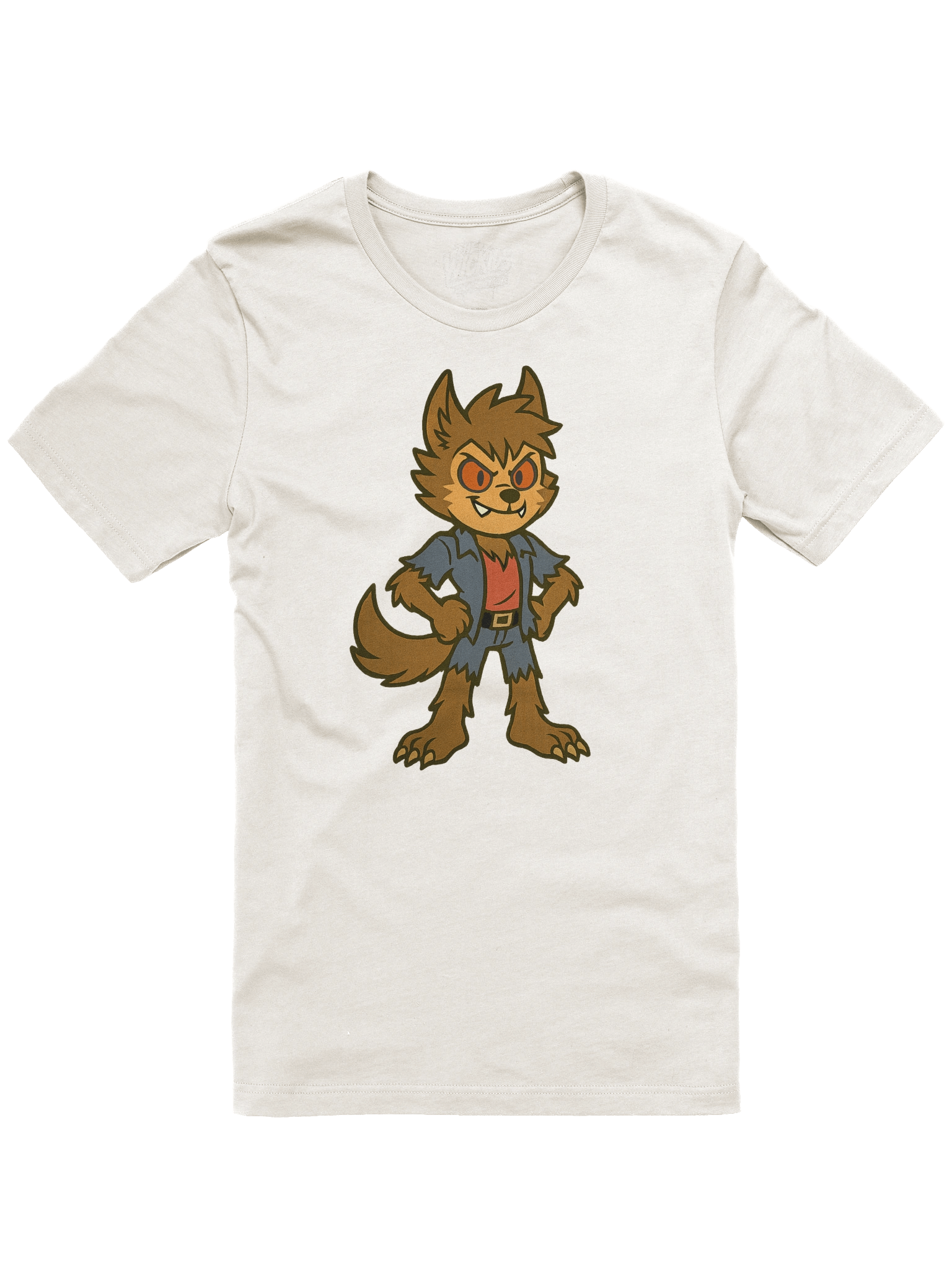 Wolf Boy product image (1)