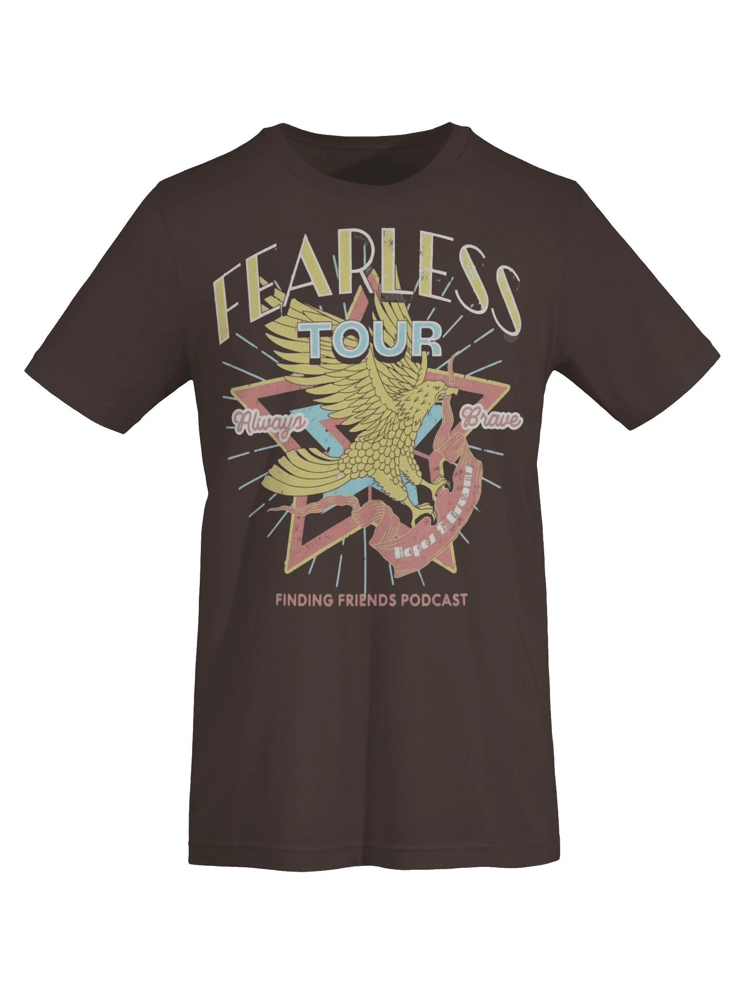 Fearless Tour T-Shirt product image (14)