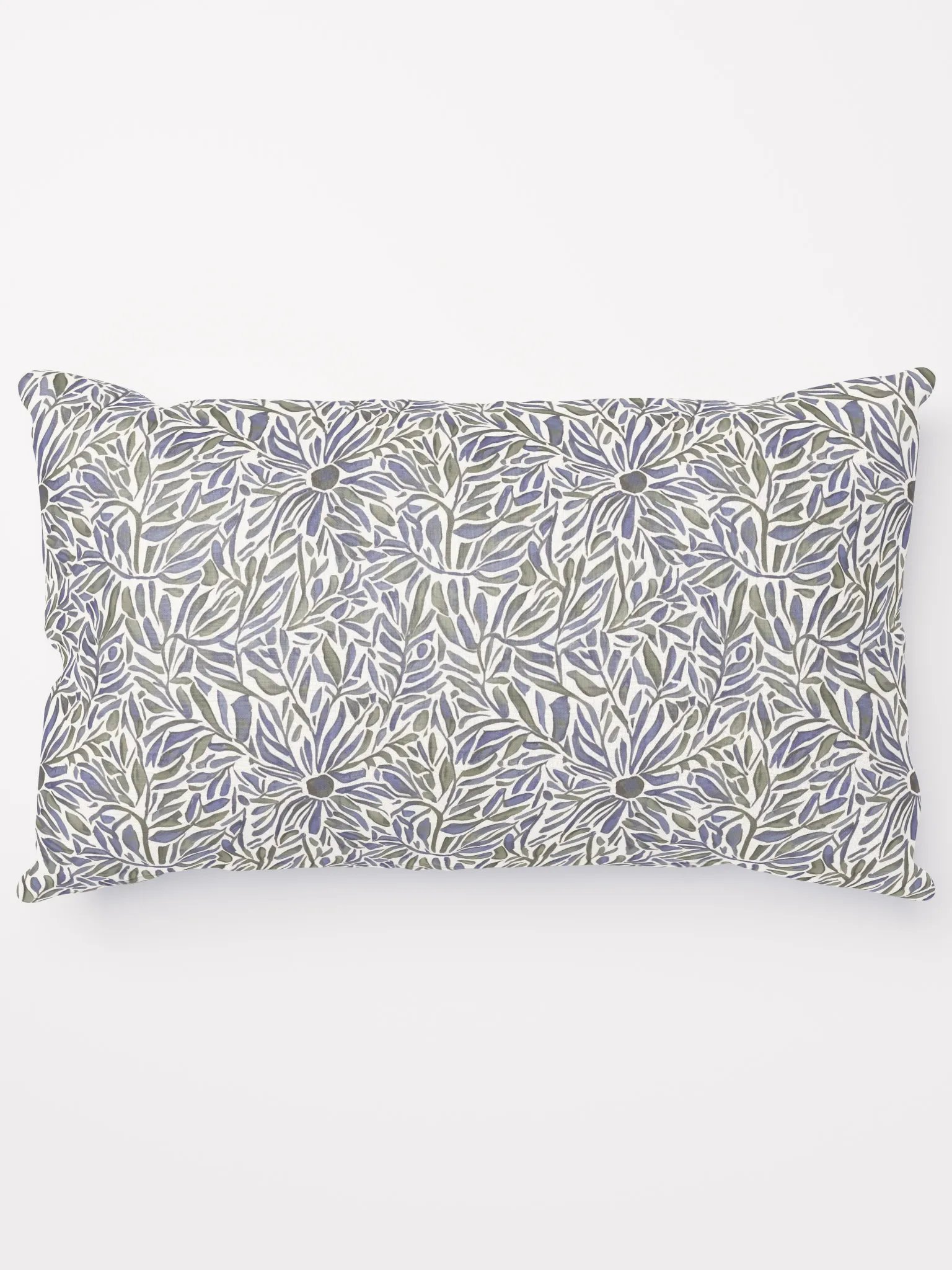 Leaves Garden Pillow product image (15)