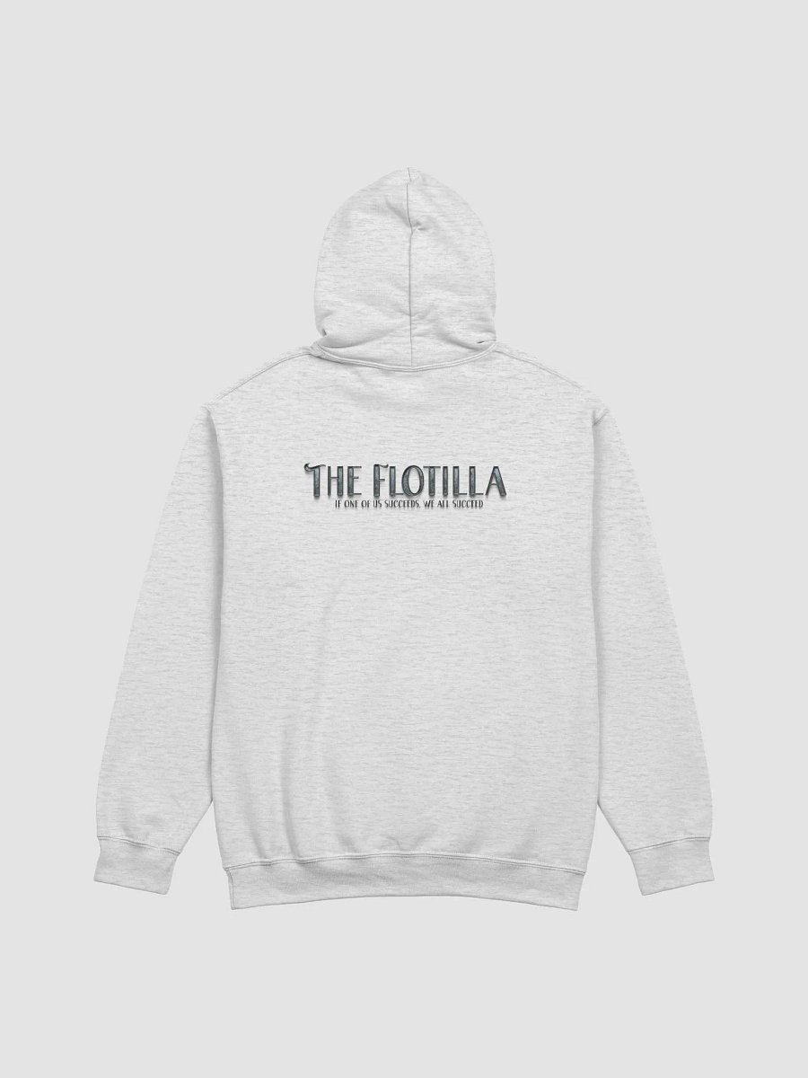 The Flotilla - Hoodie product image (12)