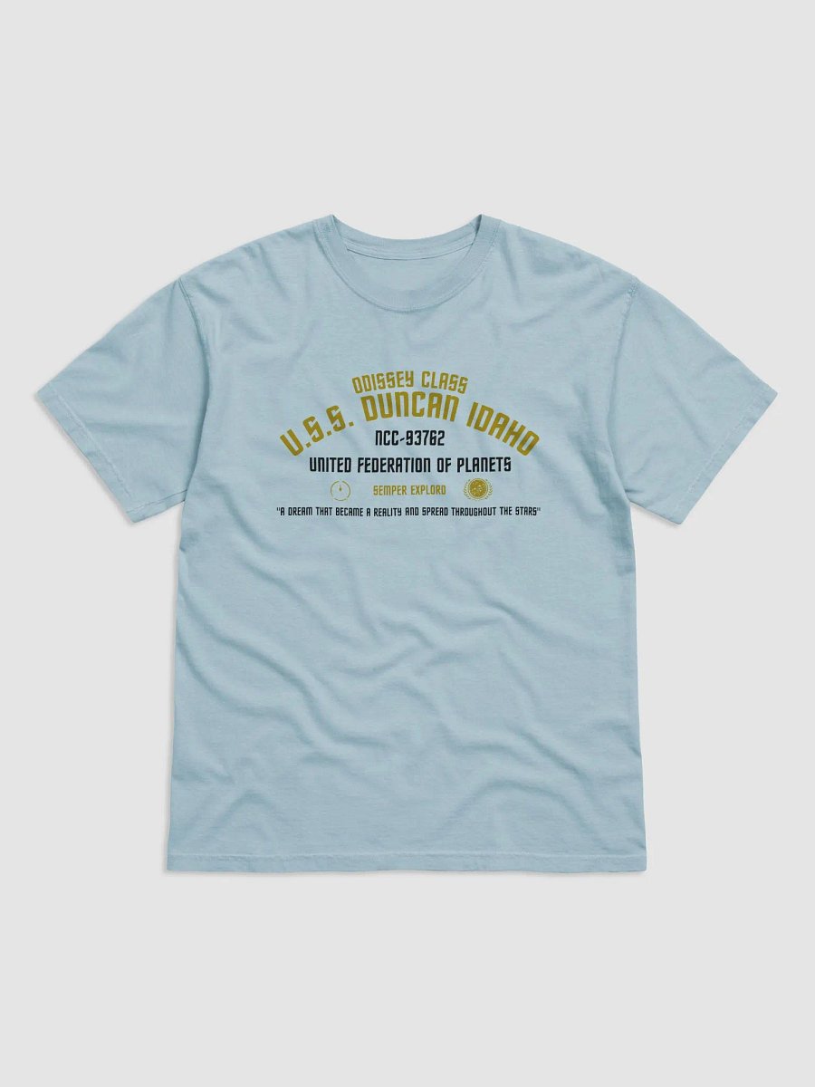 Odissey Class Tee product image (2)