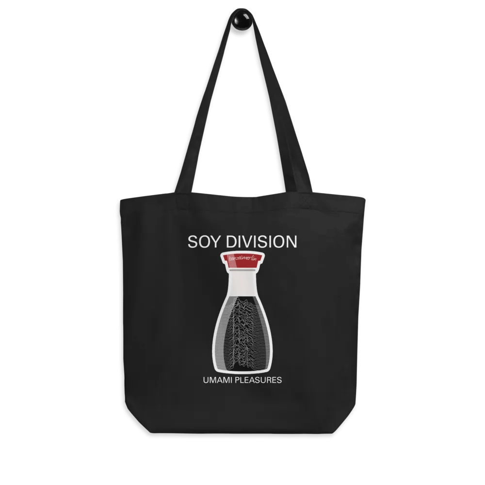 Umami Pleasures Tote product image (3)