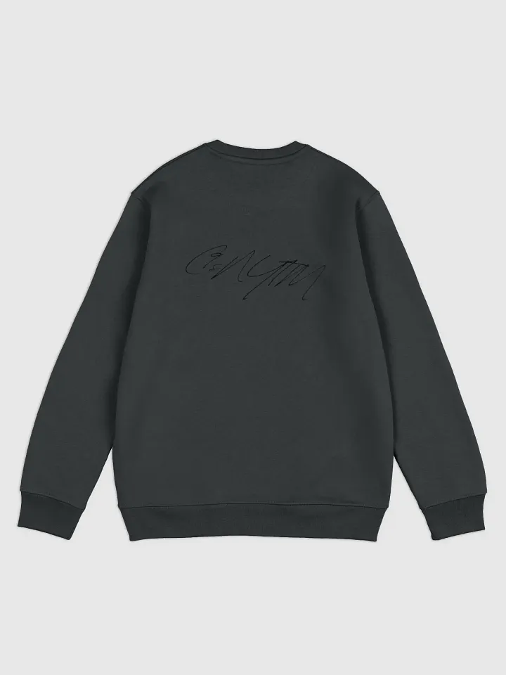 One Day ECO Sweatshirt product image (2)