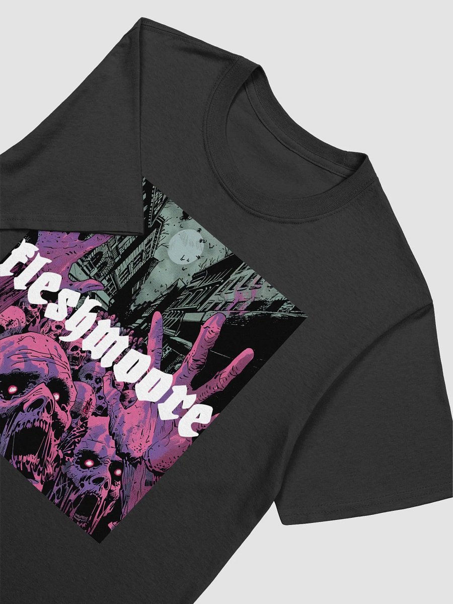 dead city 01 shirt product image (4)