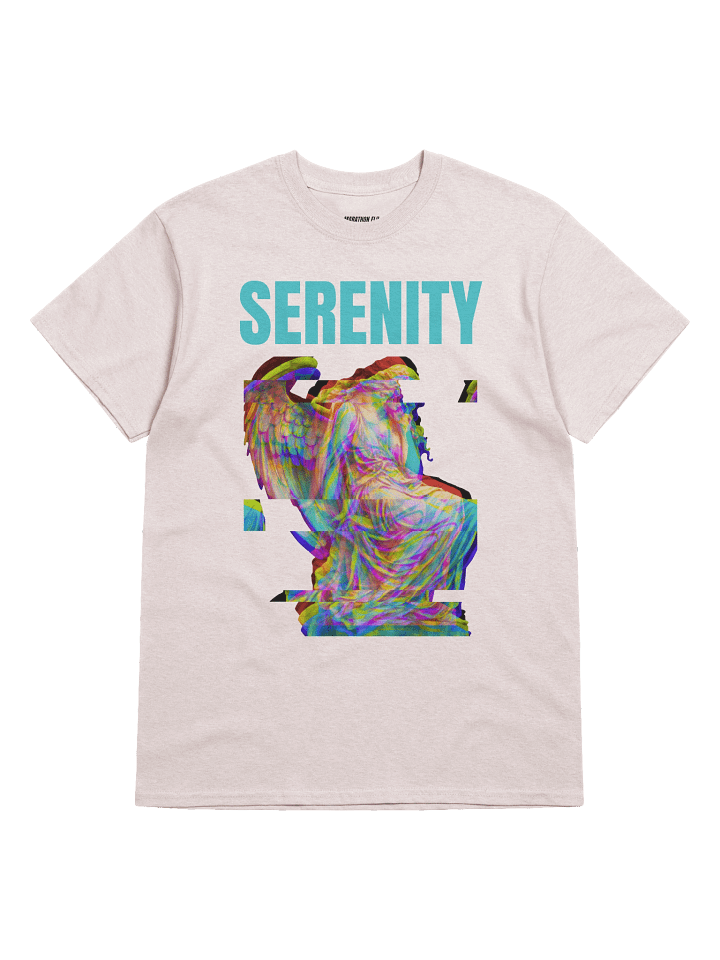 Serenity Tee product image (1)
