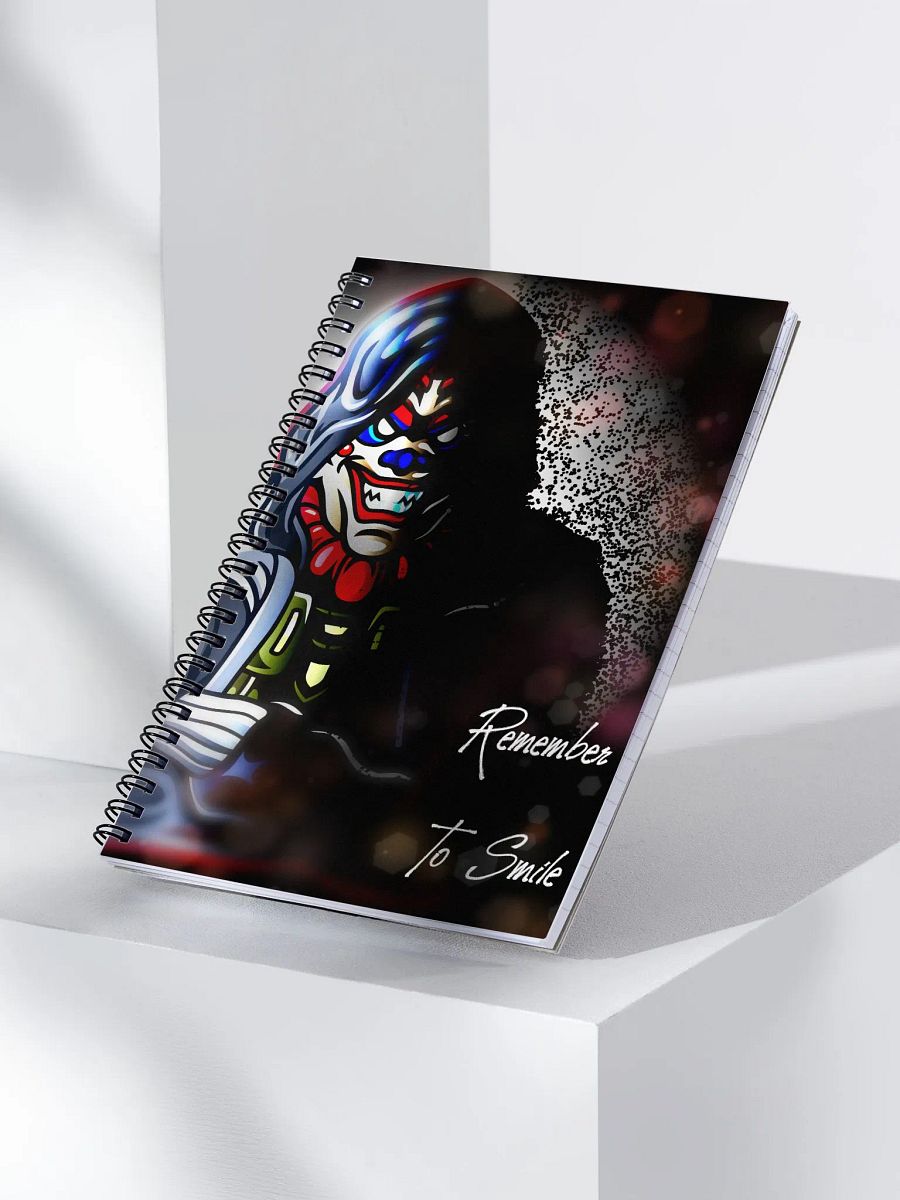 R2S Notebook product image (4)