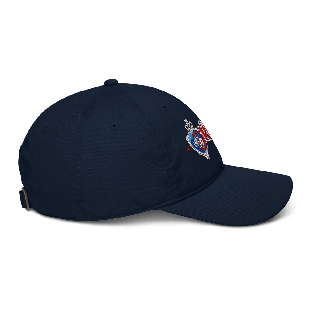 The Legend of Drewpy (Dad Hat) product image (29)