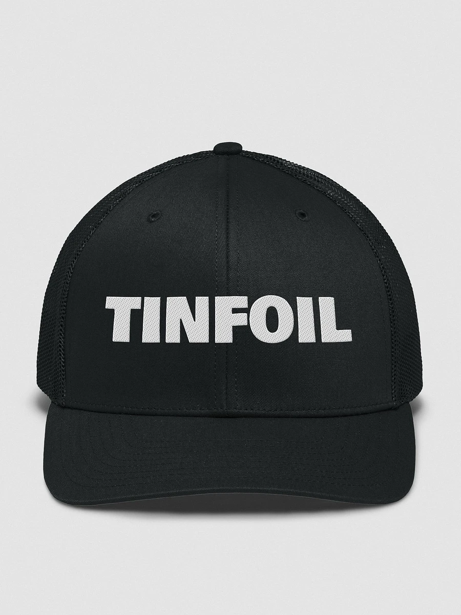 Tinfoil Trucker Hat product image (1)