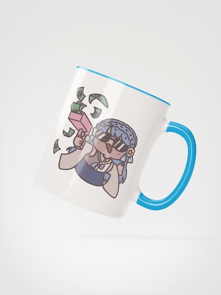Money Pls Mug product image (23)