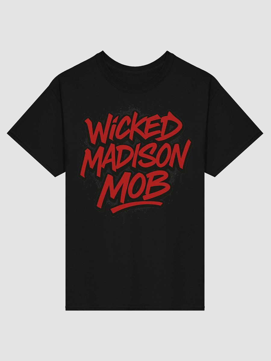 Wicked Madison Mob "Logo" product image (7)