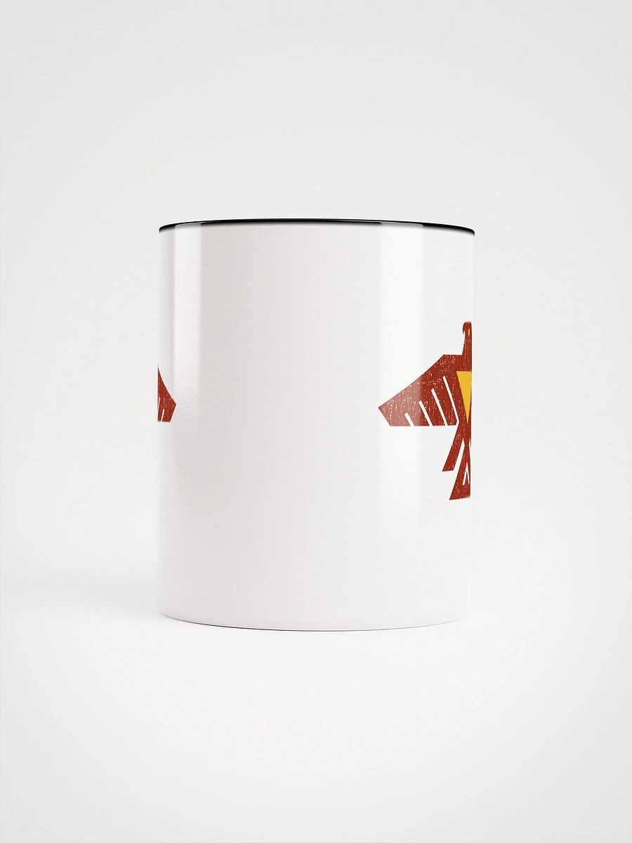 Thunderbird Coffee Mug product image (5)