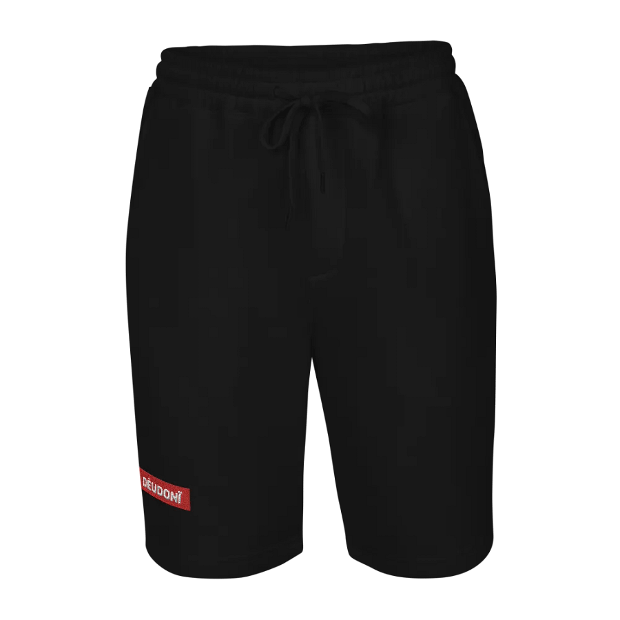 Dèudonï Red Label Shorts product image (12)