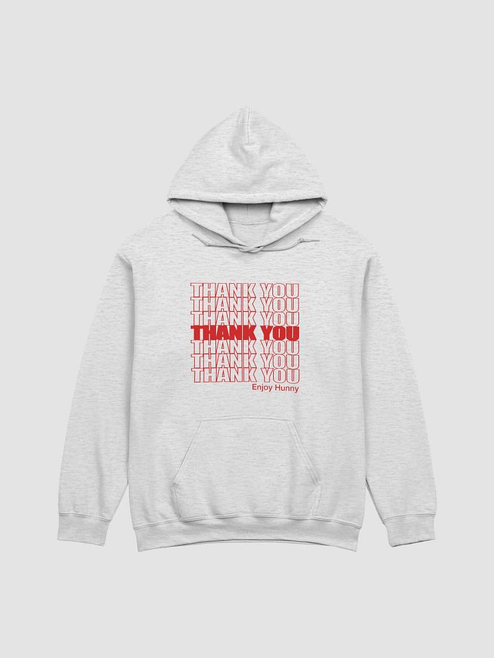 Takeout Classic Hoodie product image (4)