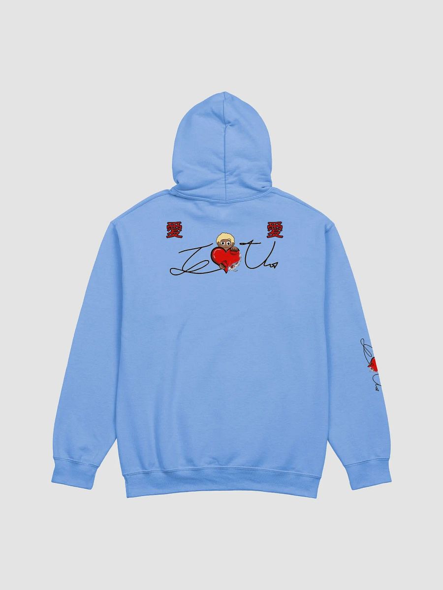 Kanji Hoodie product image (2)