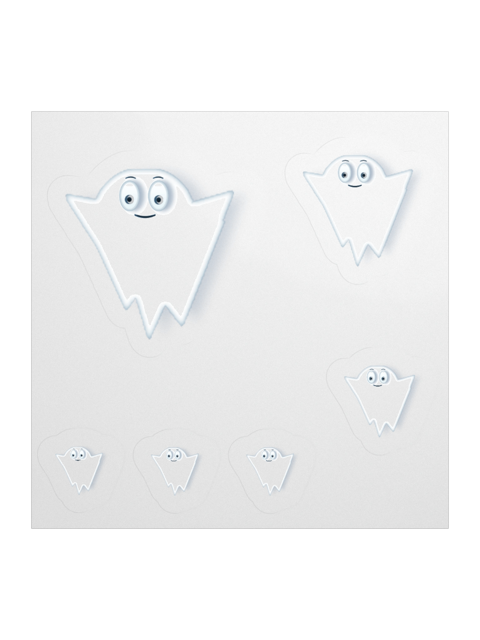 Spooky buddy pack product image (1)