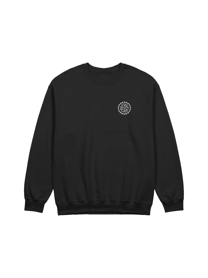 Sweatshirt – GSSR Route Map