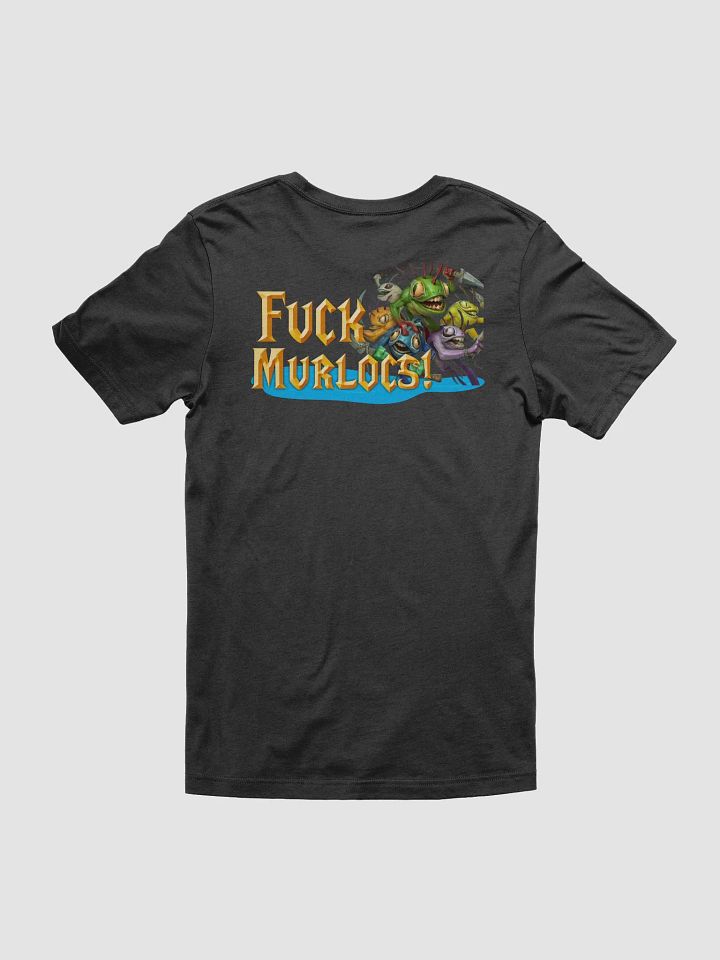 F the Murlocs product image (2)