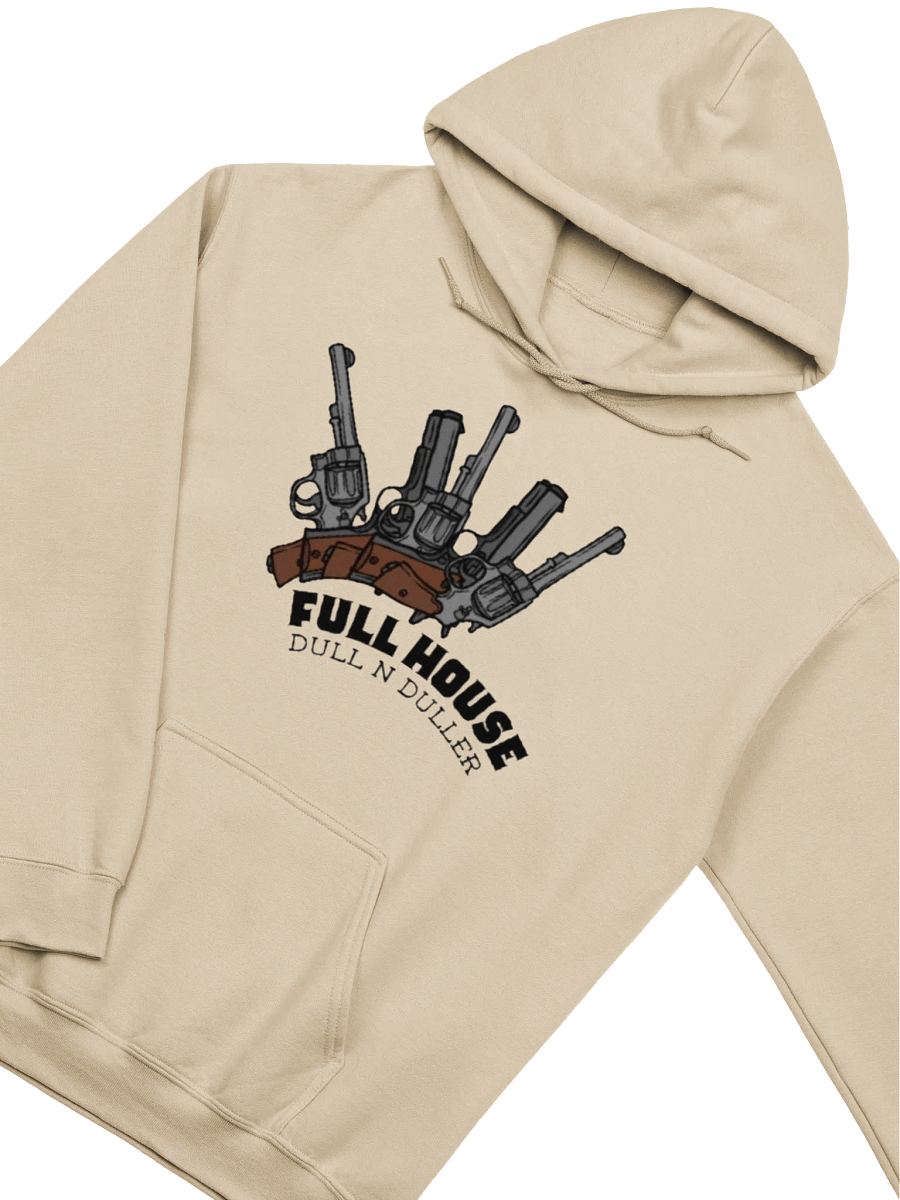 Full House Hoodie product image (3)