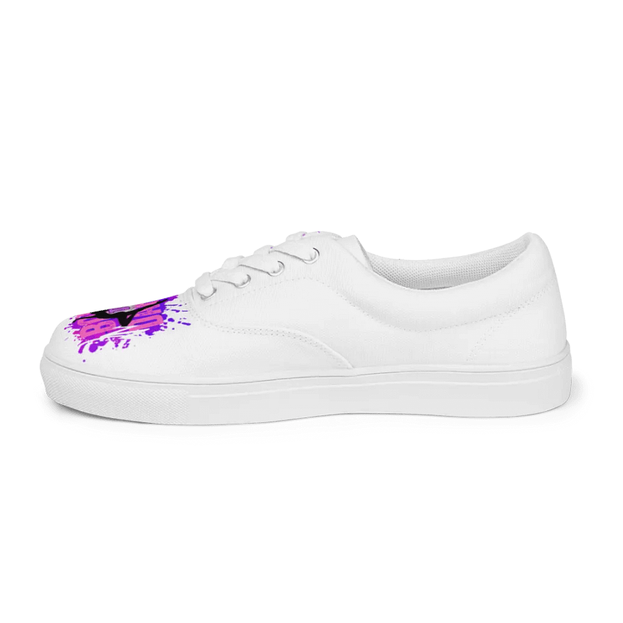Born to Dance Her Silhouette Rush Dance Shoes product image (9)