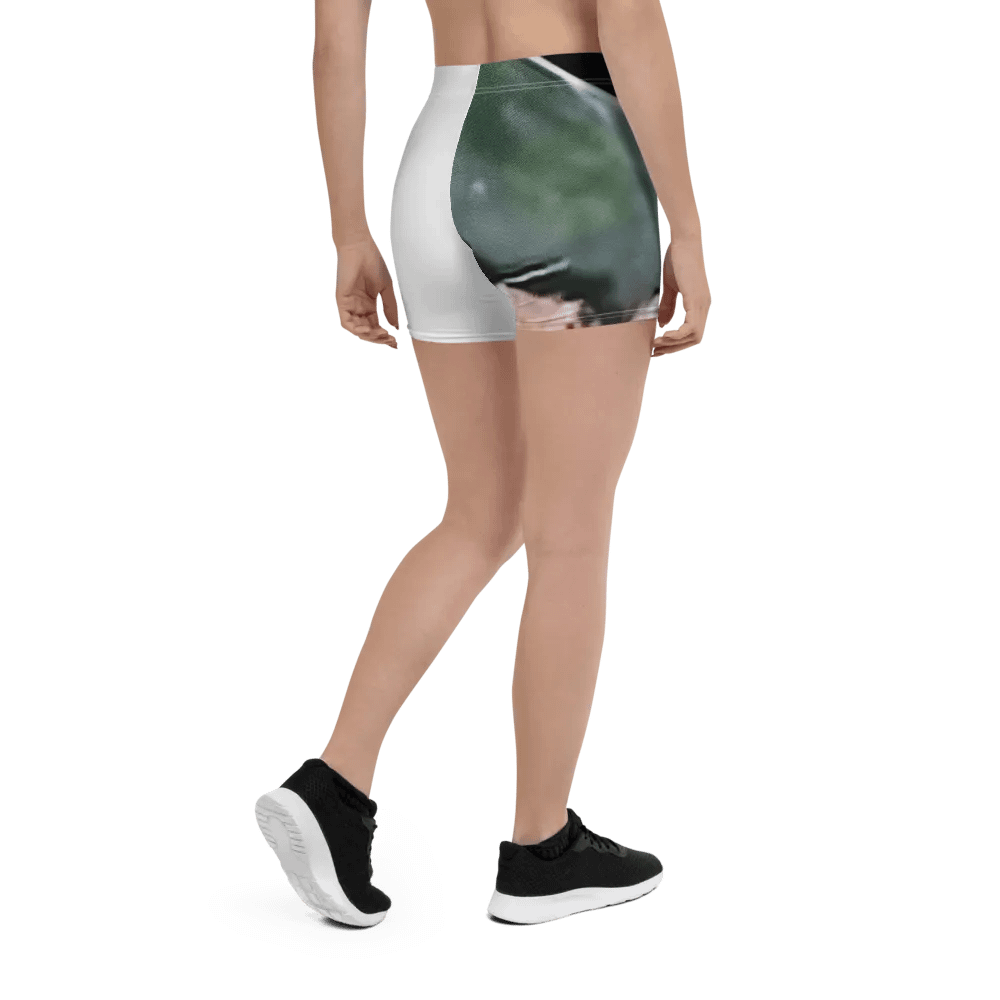 Adorable_Kitty Shorts product image (2)