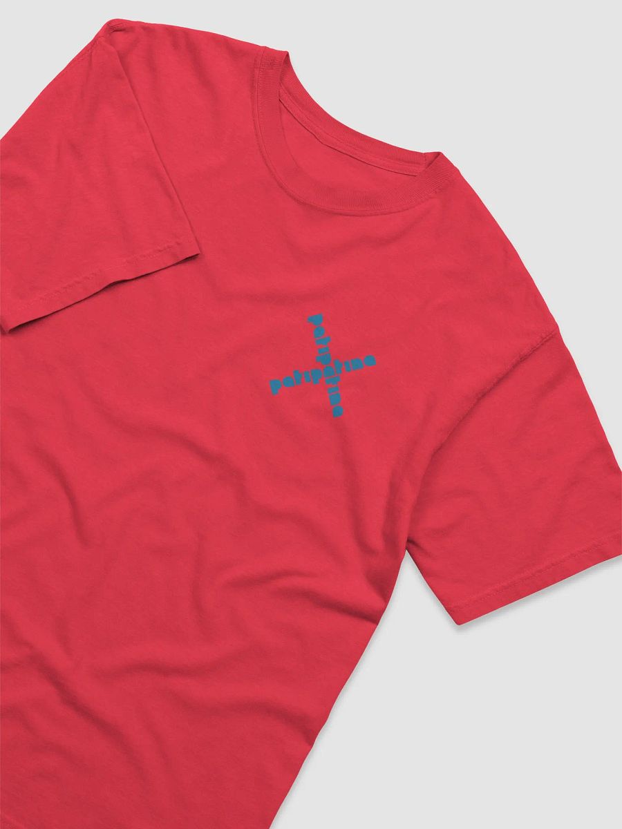 X Marks the Patipatina Comfort Tee product image (4)