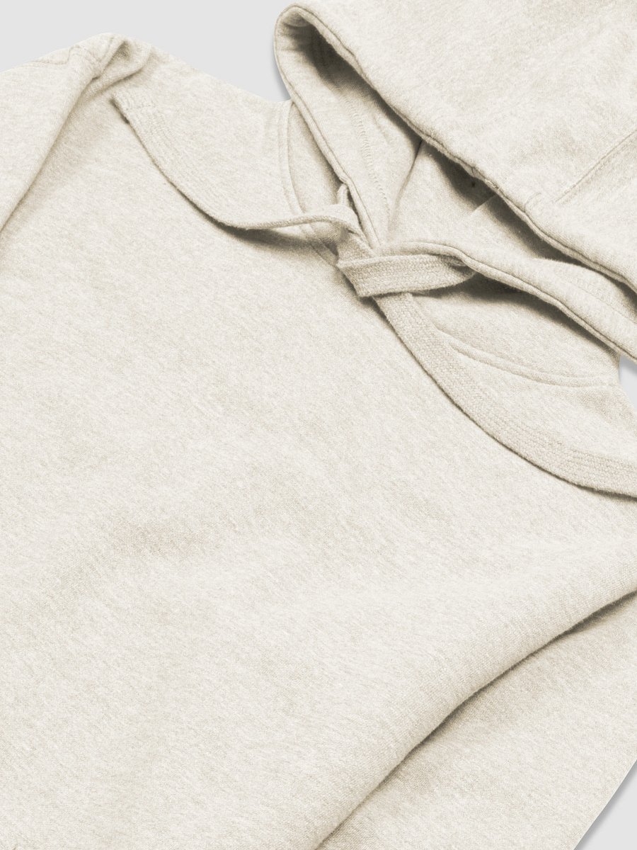 Gwenchana Unisex Hoodie product image (4)