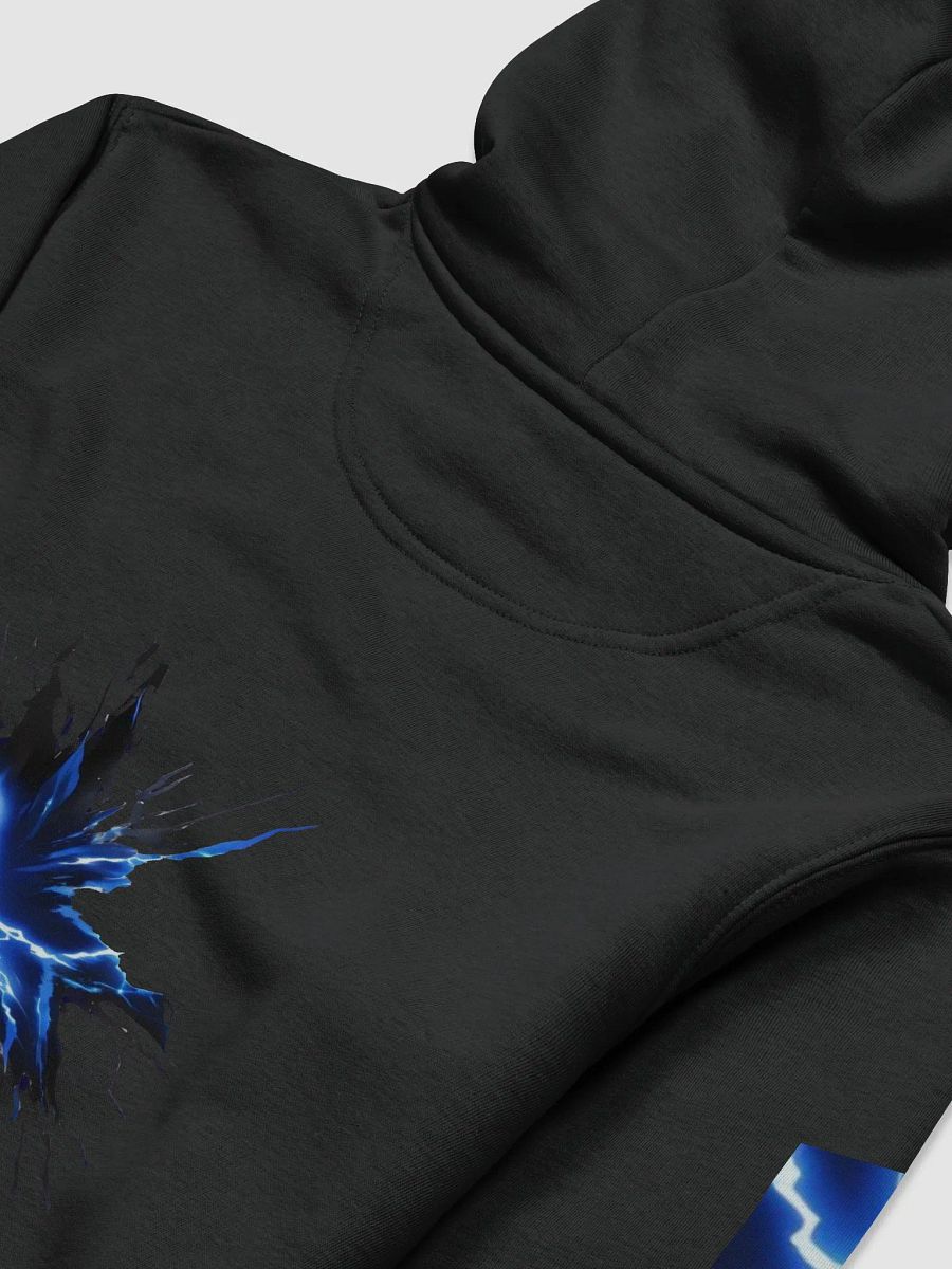 Electrifying Eco Friendly Hoodie product image (4)
