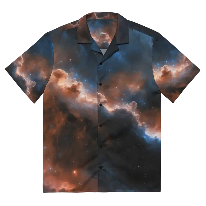 Stellar Legacy Shirt product image (2)