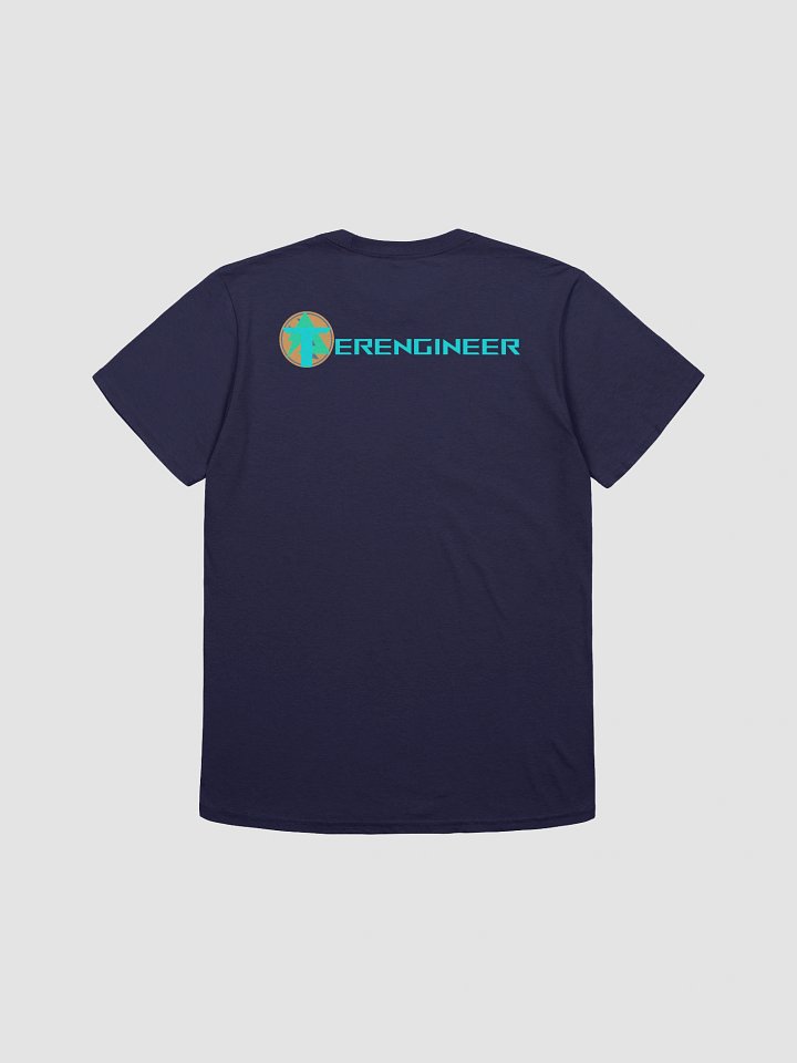 Terengineer Softstyle T-Shirt (Colors) product image (2)