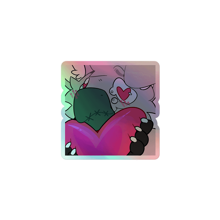 Love Siki Holo product image (1)