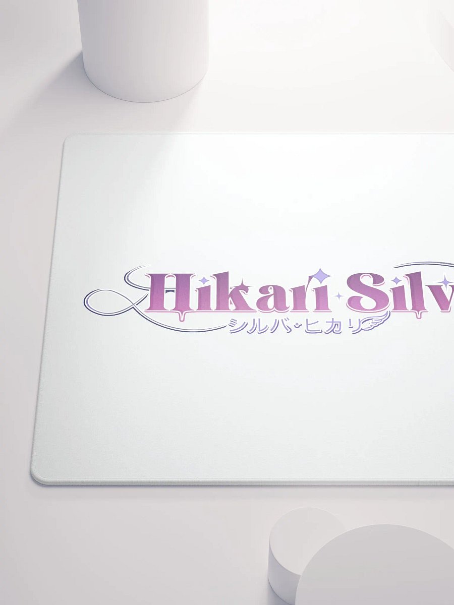 Logo only Mousepad product image (10)