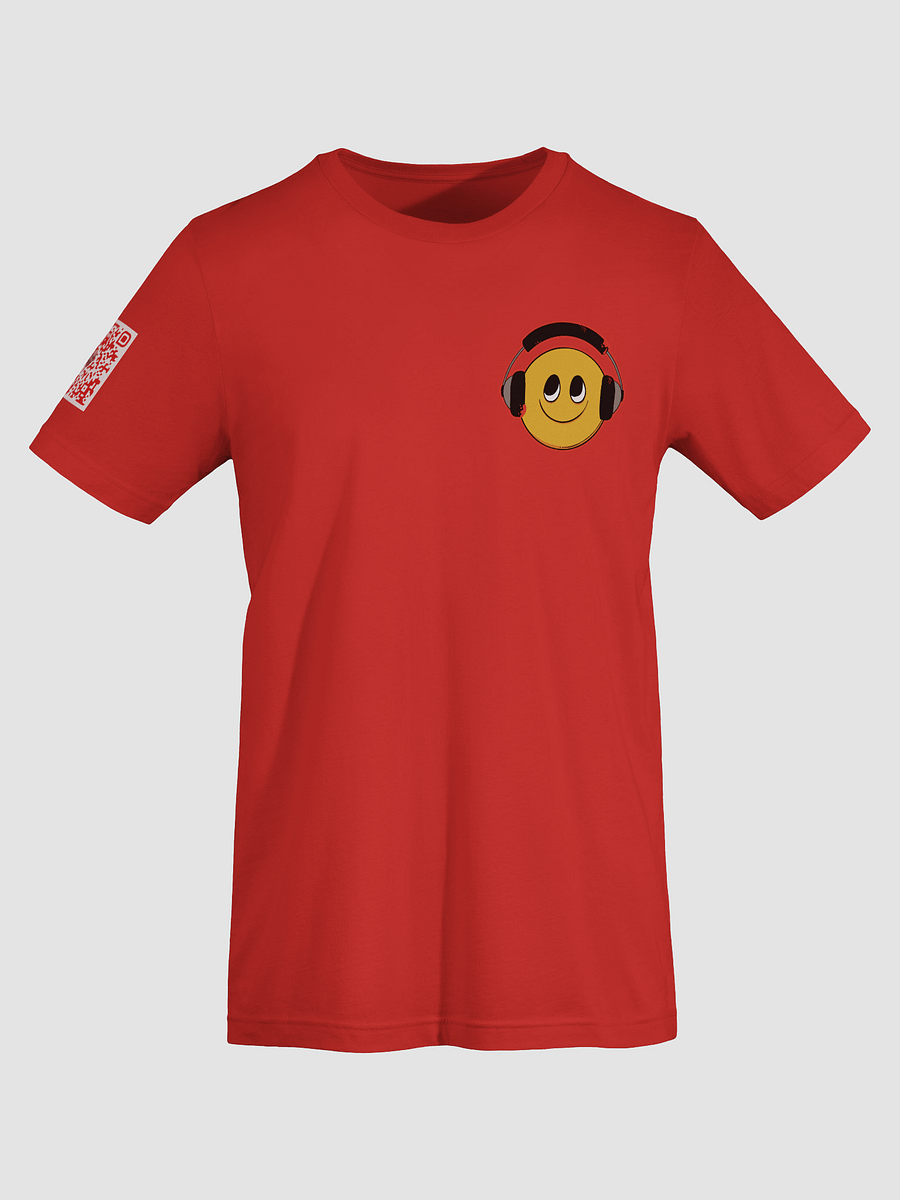 Knife Radio Small Logo Tee product image (20)