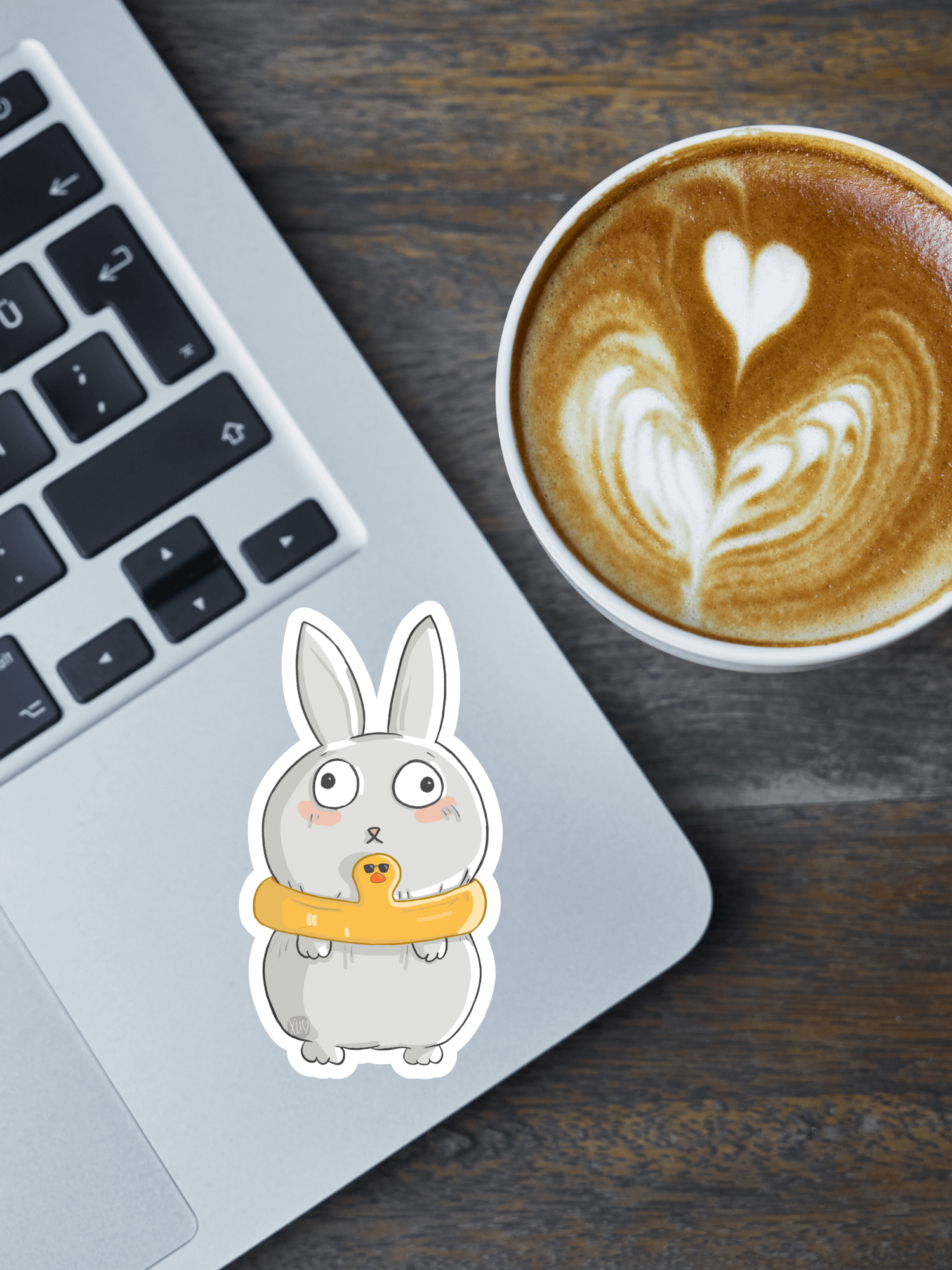 Summer Bunny product image (2)