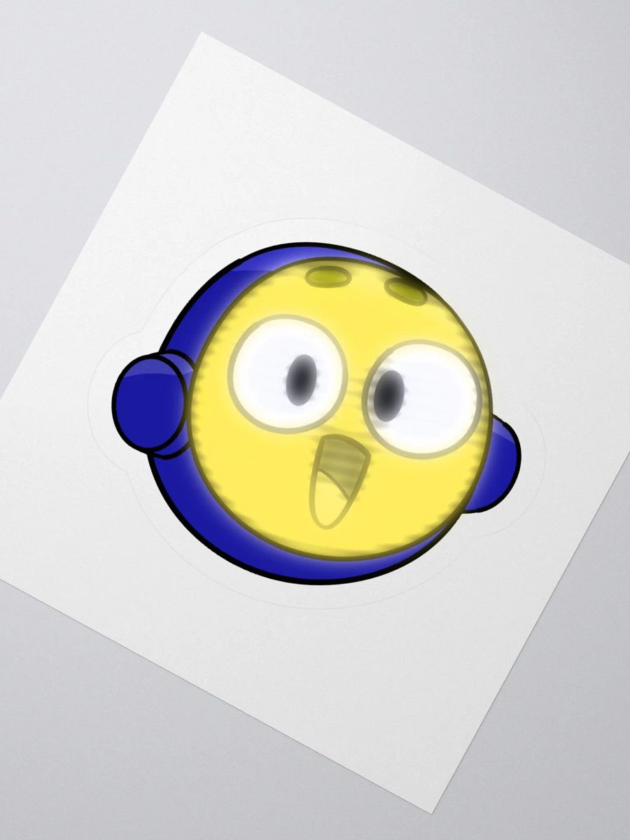 DeeDee Sticker product image (2)