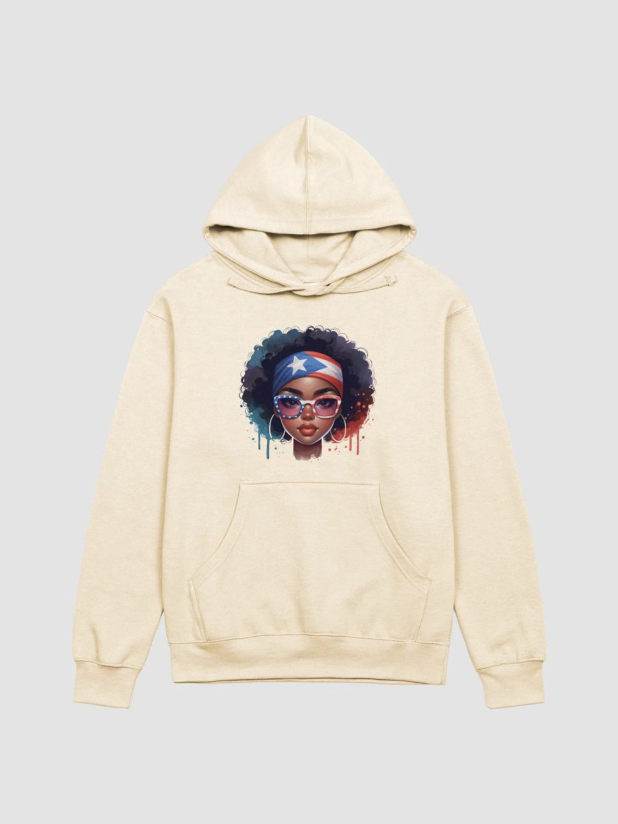 Cozy Blend Midweight Hoodie product image (1)