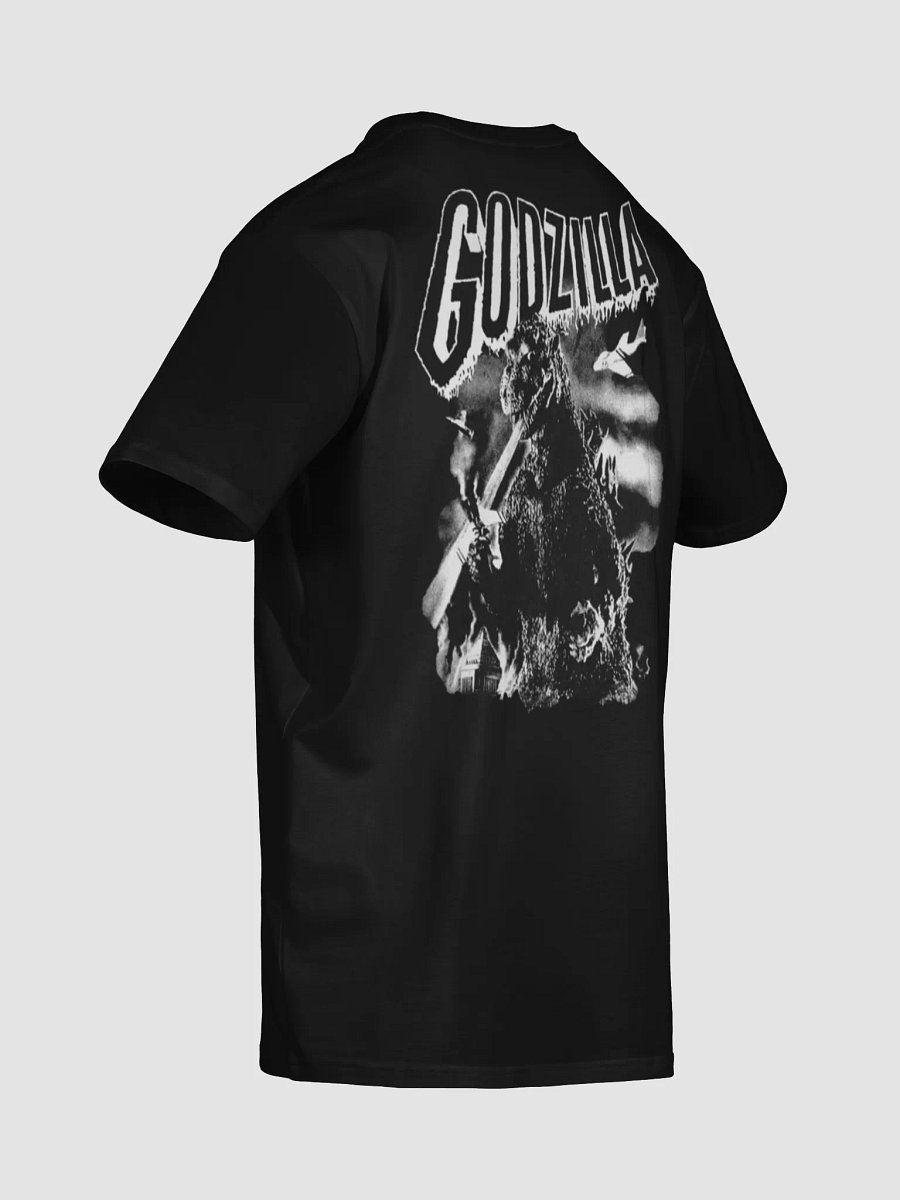 Gojira 1954 Graphic T-Shirt product image (8)