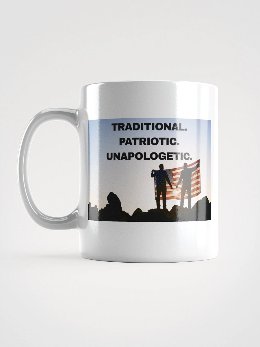 Patriot Mug product image (16)